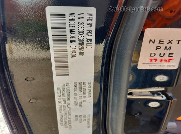 2C3CDXBG0NH261401 2022 DODGE CHARGER Black Շարժիչի բաժամունքի տեսք