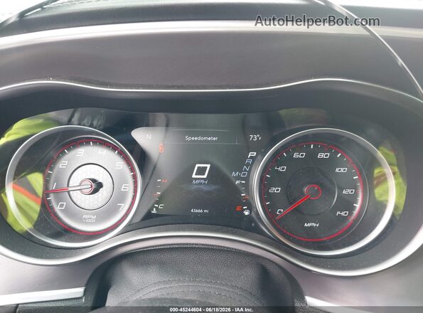 2C3CDXBG1MH508889 2021 DODGE CHARGER Blue უკანა სავარძლების ხედი