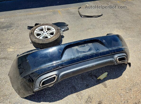 2C3CDXBG1PH699380 2023 DODGE CHARGER Black Շարժիչի բաժամունքի տեսք