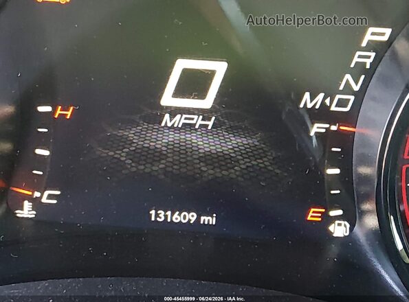 2C3CDXBG2HH643935 2017 DODGE CHARGER Серый 