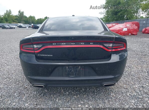 2C3CDXBG2MH503569 2021 DODGE CHARGER Black 