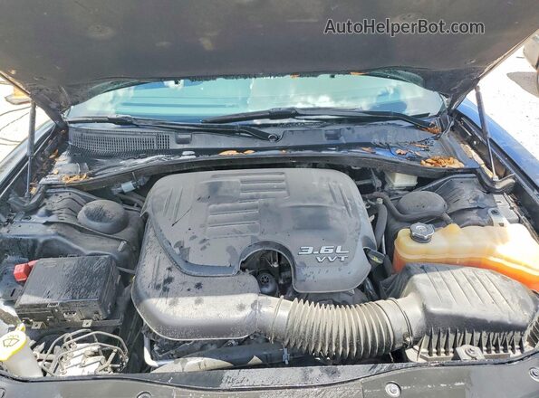 2C3CDXBG2MH612727 2021 DODGE CHARGER Black 