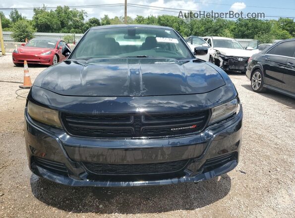 2C3CDXBG2MH612727 2021 DODGE CHARGER Black 