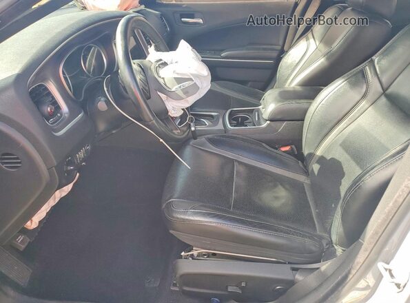 2C3CDXBG2MH632427 2021 DODGE CHARGER Gray 