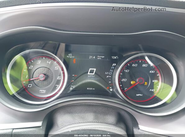 2C3CDXBG2NH172705 2022 DODGE CHARGER Black Вид задніх сидінь
