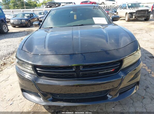 2C3CDXBG2NH213043 2022 DODGE CHARGER Black Vista del cuadro de instrumentos