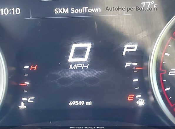2C3CDXBG2NH213043 2022 DODGE CHARGER Black 