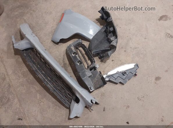 2C3CDXBG2NH225158 2022 DODGE CHARGER Gray Instrument cluster view