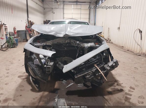 2C3CDXBG2NH225158 2022 DODGE CHARGER Gray Rear interior view