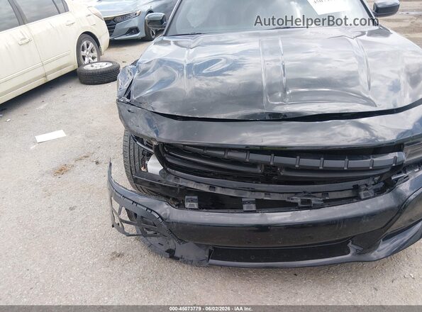 2C3CDXBG2PH660961 2023 DODGE CHARGER Black 