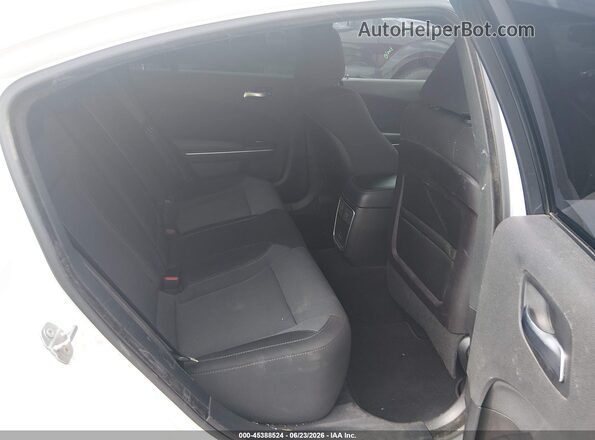 2C3CDXBG3KH679608 2019 DODGE CHARGER White Vista de la etiqueta del VIN