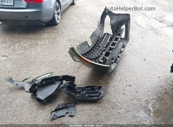 2C3CDXBG3KH724885 2019 DODGE CHARGER Green Սարքավորումների վահանակի տեսք