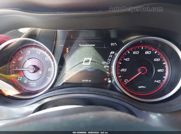 2C3CDXBG3LH155232 2020 DODGE CHARGER Gray 