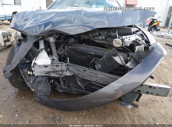 2C3CDXBG3PH699722 2023 DODGE CHARGER Black Вид спереду