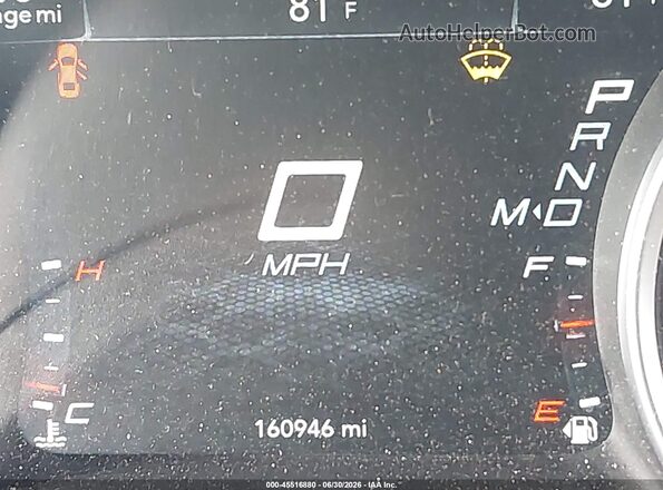 2C3CDXBG4GH129695 2016 DODGE CHARGER White 