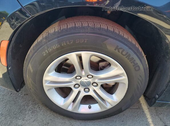 2C3CDXBG4NH234542 2022 DODGE CHARGER Black 