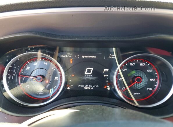 2C3CDXBG4NH234542 2022 DODGE CHARGER Black 