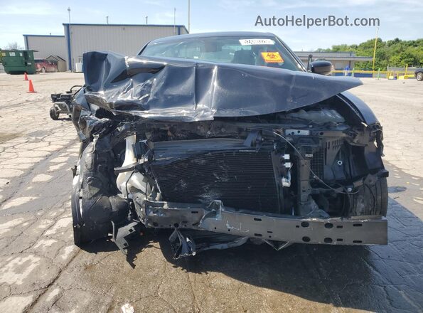 2C3CDXBG4PH563714 2023 DODGE CHARGER Черный 
