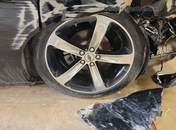 2C3CDXBG5HH627941 2017 DODGE CHARGER Черный 