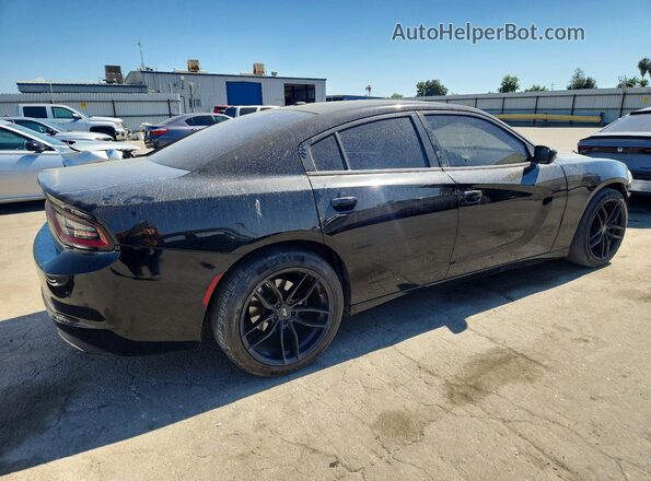 2C3CDXBG5LH186420 2020 DODGE CHARGER Черный 