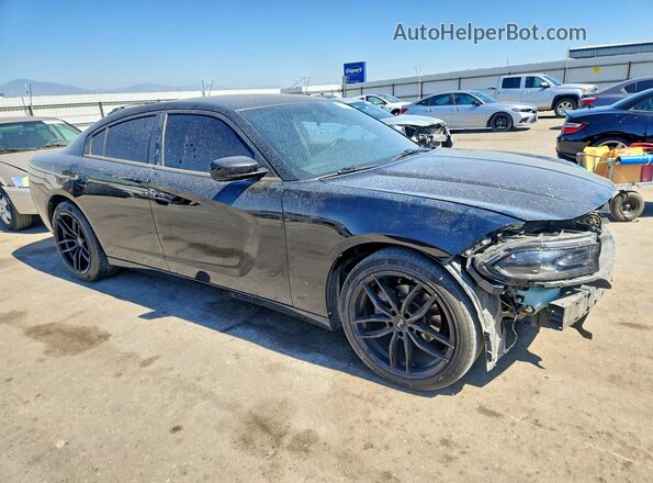 2C3CDXBG5LH186420 2020 DODGE CHARGER Черный 
