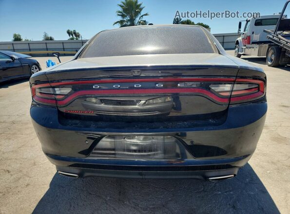 2C3CDXBG5LH186420 2020 DODGE CHARGER Черный 
