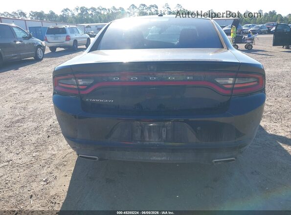 2C3CDXBG5MH578413 2021 DODGE CHARGER Black 