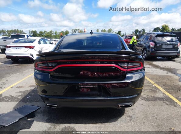 2C3CDXBG5PH516661 2023 DODGE CHARGER Black 