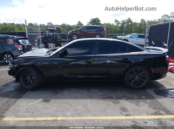 2C3CDXBG5PH516661 2023 DODGE CHARGER Black 