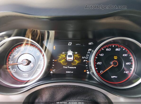 2C3CDXBG5PH564192 2023 DODGE CHARGER Серый Вид задних сидений