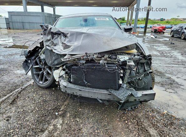 2C3CDXBG5PH576732 2023 DODGE CHARGER Gray 