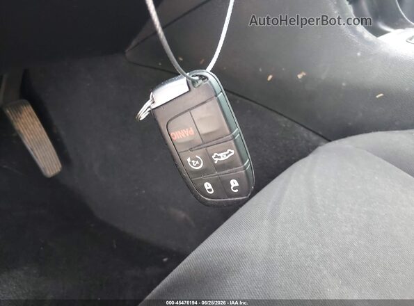 2C3CDXBG5PH588248 2023 DODGE CHARGER Blue Вид панелі приладів