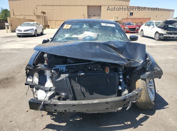 2C3CDXBG5PH643863 2023 DODGE CHARGER Black 