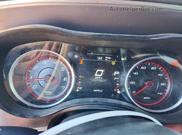 2C3CDXBG6HH537343 2017 DODGE CHARGER Серый 