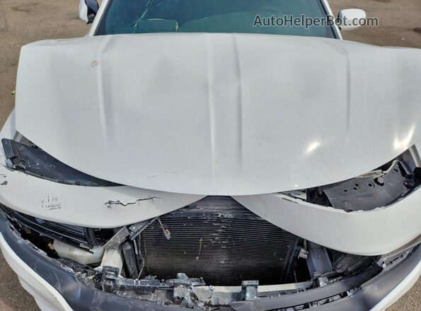 2C3CDXBG6HH627804 2017 DODGE CHARGER White 