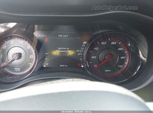 2C3CDXBG6JH135666 2018 DODGE CHARGER Gray 