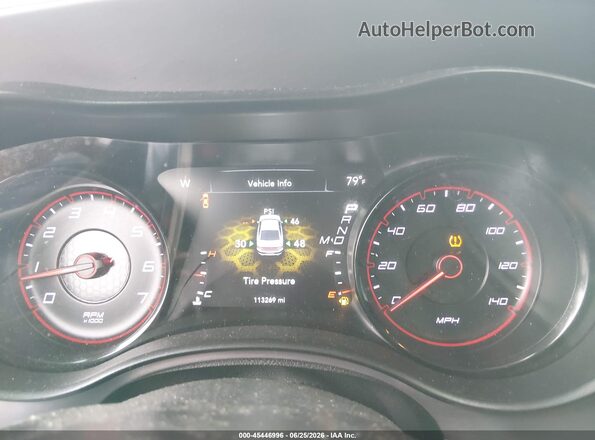 2C3CDXBG6KH598991 2019 DODGE CHARGER Maroon Вид задніх сидінь