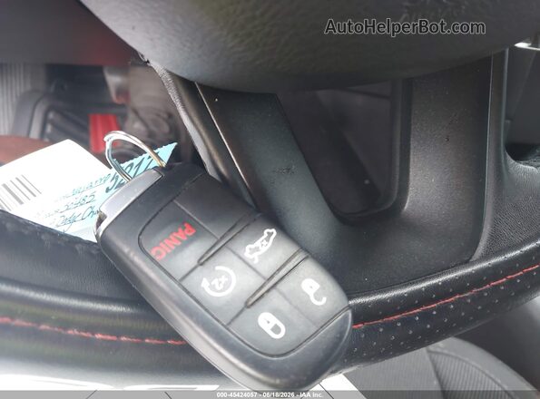 2C3CDXBG6KH637692 2019 DODGE CHARGER Burgundy წინა პანელის ხედი