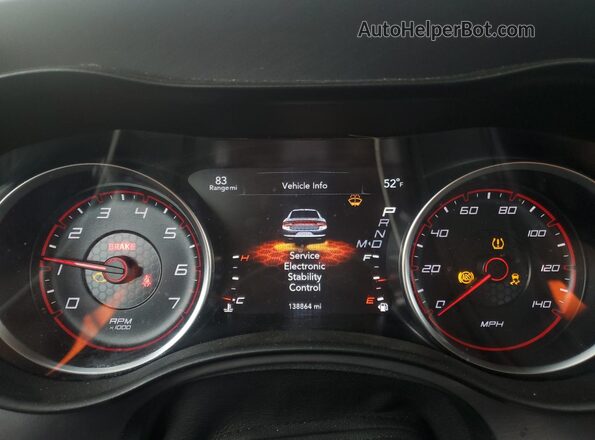 2C3CDXBG6LH124847 2020 DODGE CHARGER Белый 