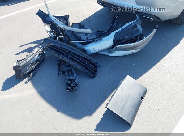 2C3CDXBG6MH677869 2021 DODGE CHARGER Silver Vista del salpicadero