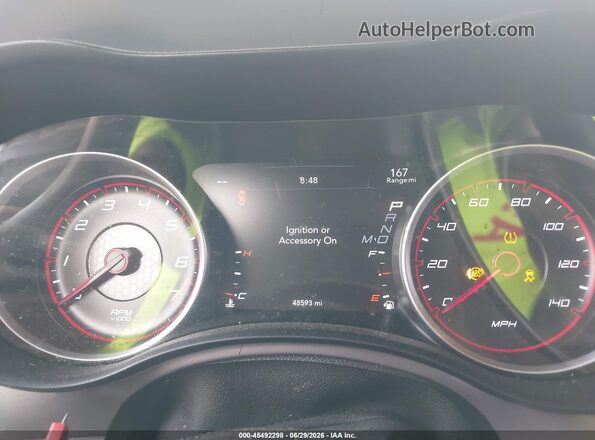 2C3CDXBG6NH258874 2022 DODGE CHARGER Gray Вид задніх сидінь