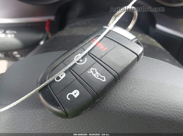 2C3CDXBG6NH258874 2022 DODGE CHARGER Gray Вид панелі приладів