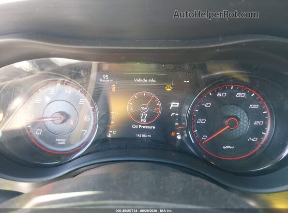 2C3CDXBG7JH307090 2018 DODGE CHARGER White Вид задніх сидінь