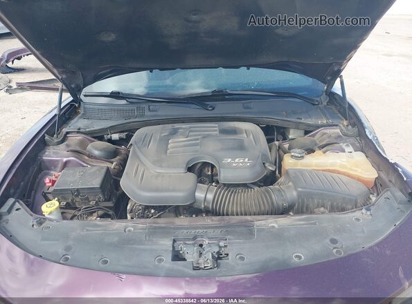2C3CDXBG7MH505950 2021 DODGE CHARGER Красный Вид сзади