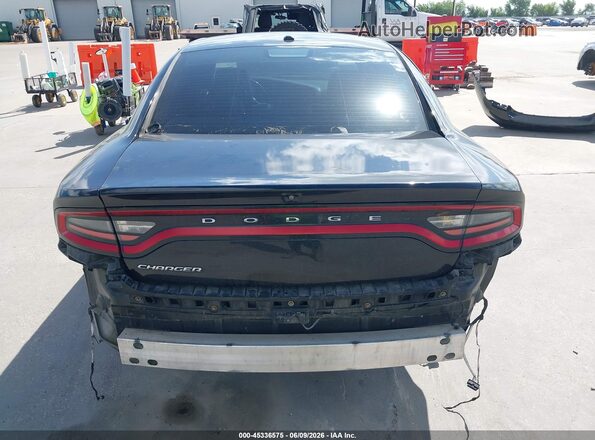 2C3CDXBG7MH535062 2021 DODGE CHARGER Black 