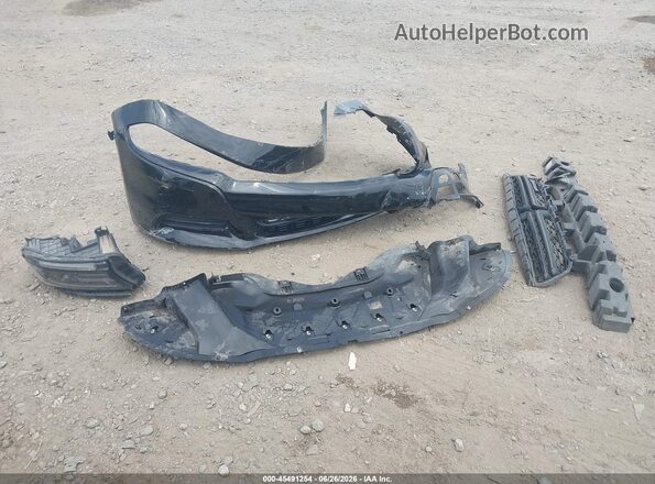 2C3CDXBG7NH208128 2022 DODGE CHARGER Black Սարքավորումների վահանակի տեսք