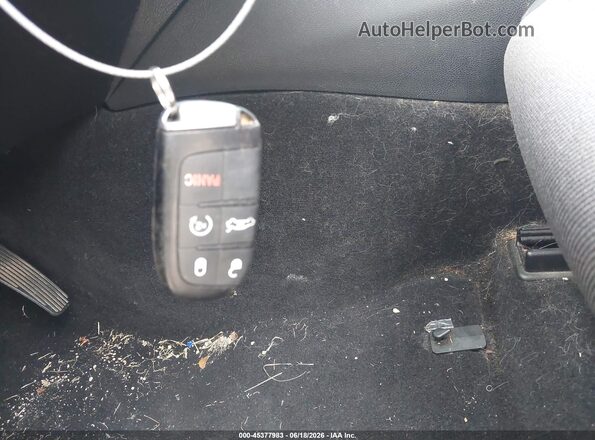 2C3CDXBG8KH673206 2019 DODGE CHARGER Black Вид панелі приладів