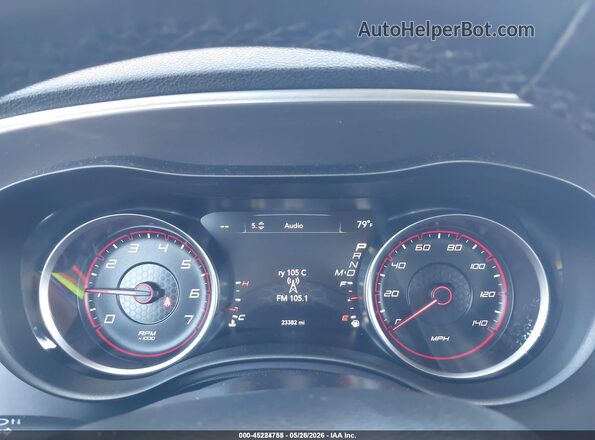 2C3CDXBG8LH138054 2020 DODGE CHARGER Black 