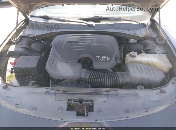 2C3CDXBG8LH138054 2020 DODGE CHARGER Black 