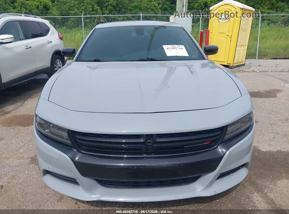 2C3CDXBG8MH628821 2021 DODGE CHARGER Gray Սարքավորումների վահանակի տեսք